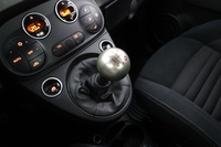 Fiat-Abarth 500 vaihtoauto