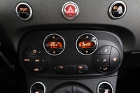 Fiat-Abarth 500 vaihtoauto