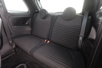 Fiat-Abarth 500 vaihtoauto