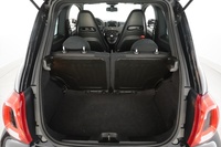 Fiat-Abarth 500 vaihtoauto