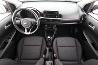 Kia Picanto vaihtoauto