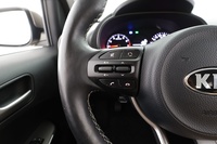 Kia Picanto vaihtoauto