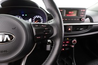 Kia Picanto vaihtoauto