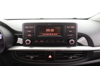 Kia Picanto vaihtoauto