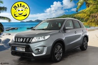 Suzuki Vitara vaihtoauto
