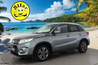 Suzuki Vitara vaihtoauto
