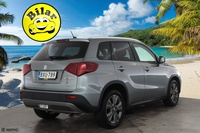 Suzuki Vitara vaihtoauto