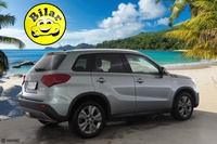 Suzuki Vitara vaihtoauto
