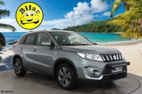 Suzuki Vitara vaihtoauto