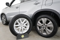 Suzuki Vitara vaihtoauto