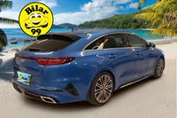 Kia Proceed vaihtoauto