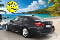 BMW 525 vaihtoauto