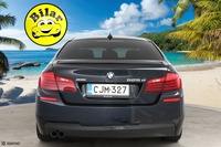 BMW 525 vaihtoauto