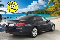 BMW 525 vaihtoauto