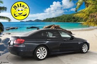BMW 525 vaihtoauto