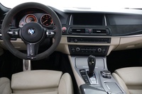 BMW 525 vaihtoauto