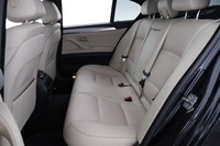 BMW 525 vaihtoauto