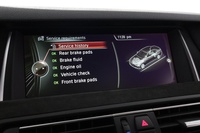 BMW 525 vaihtoauto