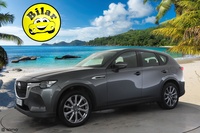 Mazda CX-60 vaihtoauto
