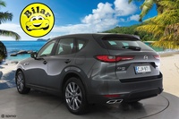Mazda CX-60 vaihtoauto