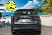 Mazda CX-60 vaihtoauto