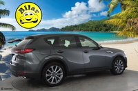 Mazda CX-60 vaihtoauto