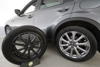Mazda CX-60 vaihtoauto