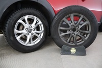 Mazda CX-3 vaihtoauto