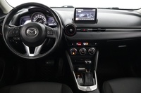 Mazda CX-3 vaihtoauto