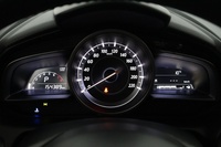 Mazda CX-3 vaihtoauto