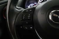 Mazda CX-3 vaihtoauto