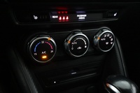 Mazda CX-3 vaihtoauto