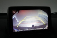 Mazda CX-3 vaihtoauto