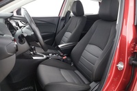 Mazda CX-3 vaihtoauto