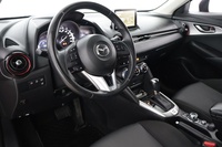 Mazda CX-3 vaihtoauto