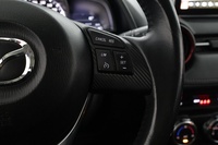 Mazda CX-3 vaihtoauto