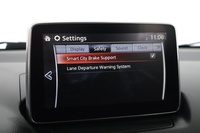 Mazda CX-3 vaihtoauto