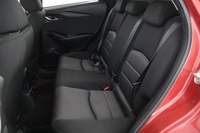 Mazda CX-3 vaihtoauto