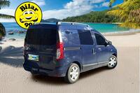 Dacia Dokker Van vaihtoauto