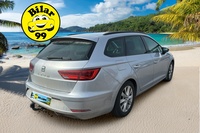 SEAT Leon ST vaihtoauto