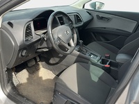 SEAT Leon ST vaihtoauto