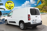 Opel Combo vaihtoauto