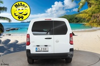 Opel Combo vaihtoauto