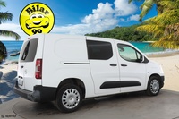 Opel Combo vaihtoauto