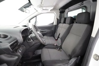Opel Combo vaihtoauto