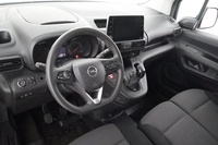 Opel Combo vaihtoauto