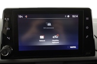 Opel Combo vaihtoauto