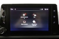 Opel Combo vaihtoauto