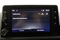 Opel Combo vaihtoauto