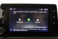 Opel Combo vaihtoauto